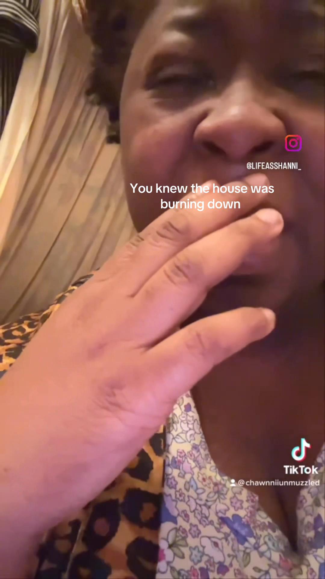 @Chawnii Nation