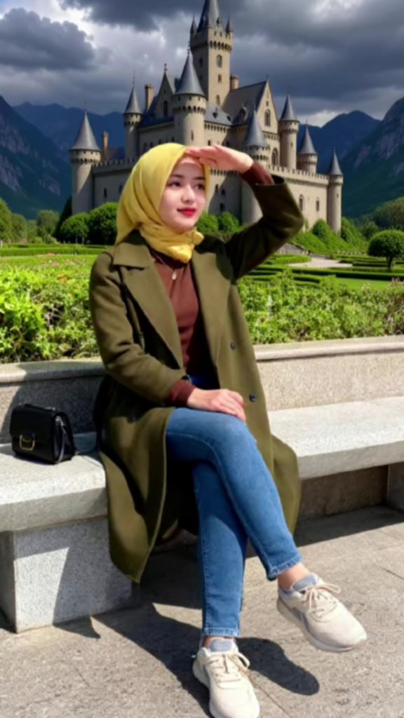 @Darni yusnita