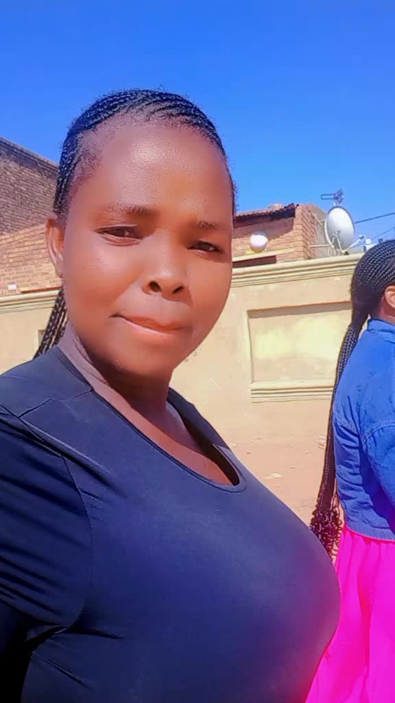 @♥️Shandu Ntombiyesbhono ♥️