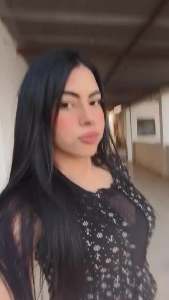 @️Ella es Michell