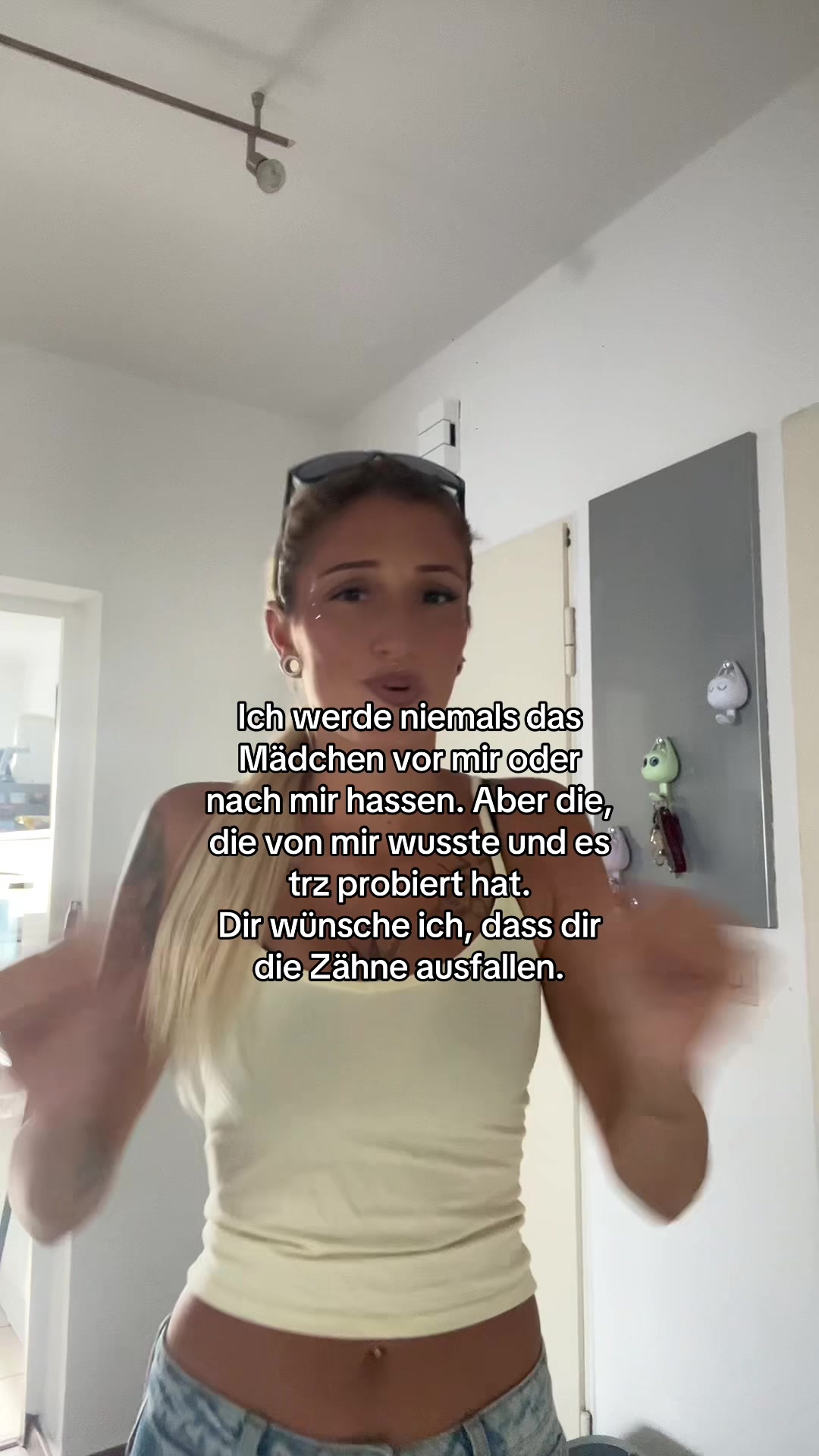 @Michelle s