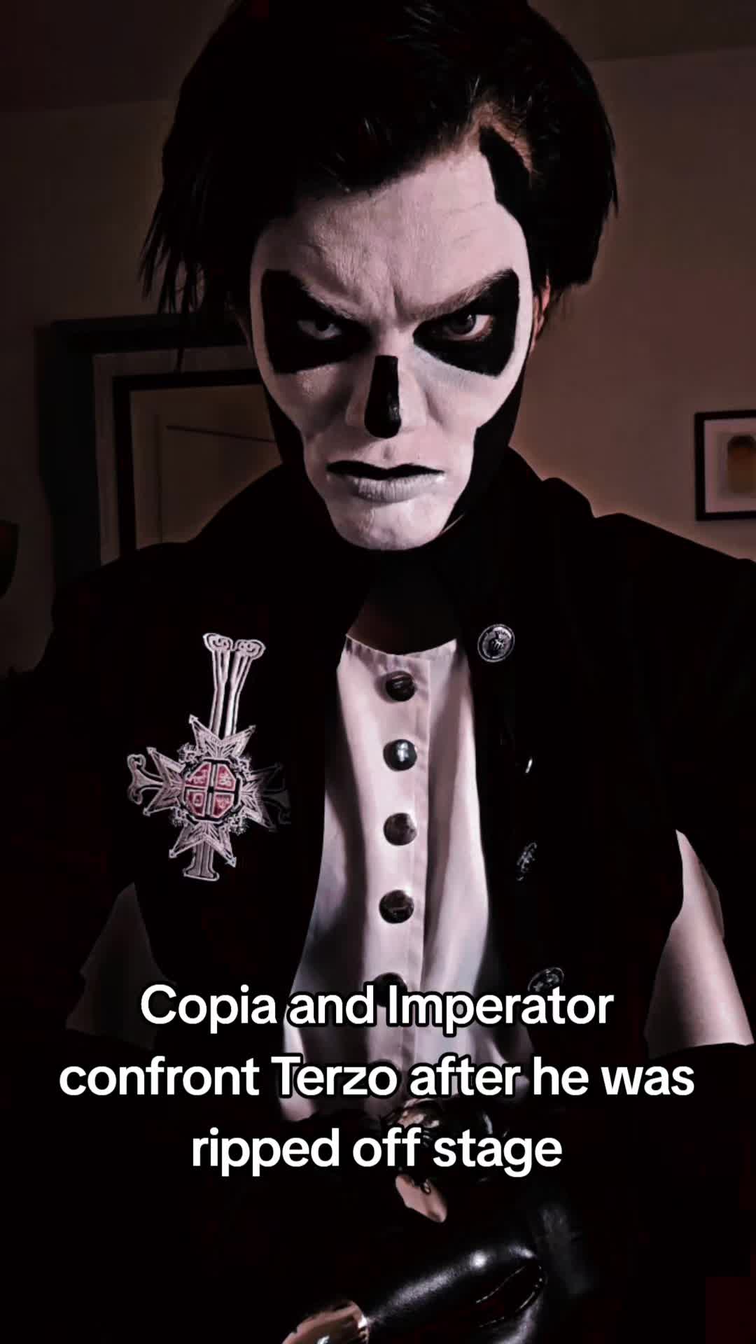 @Papa Terzo