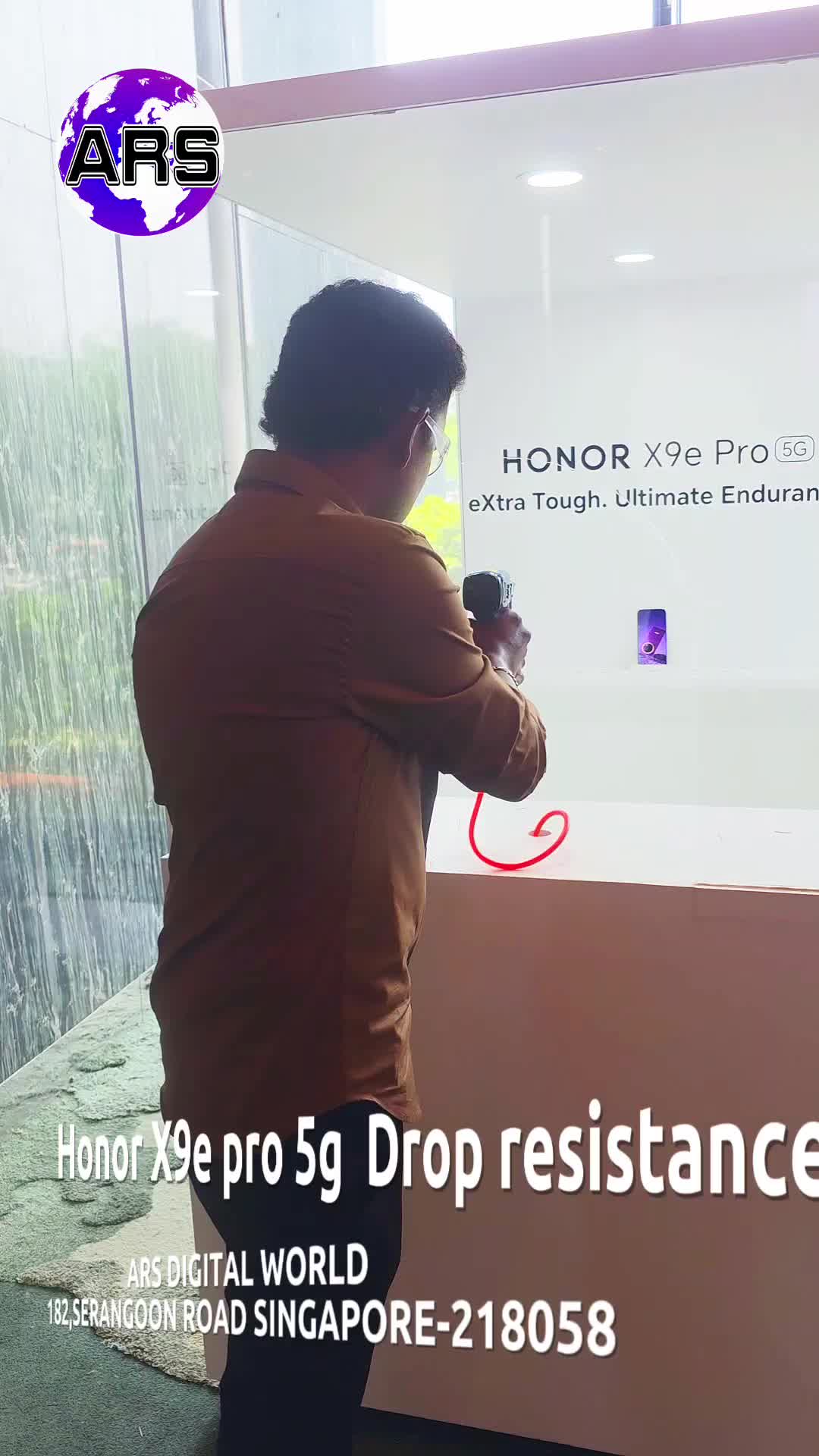 @ARS Mobile