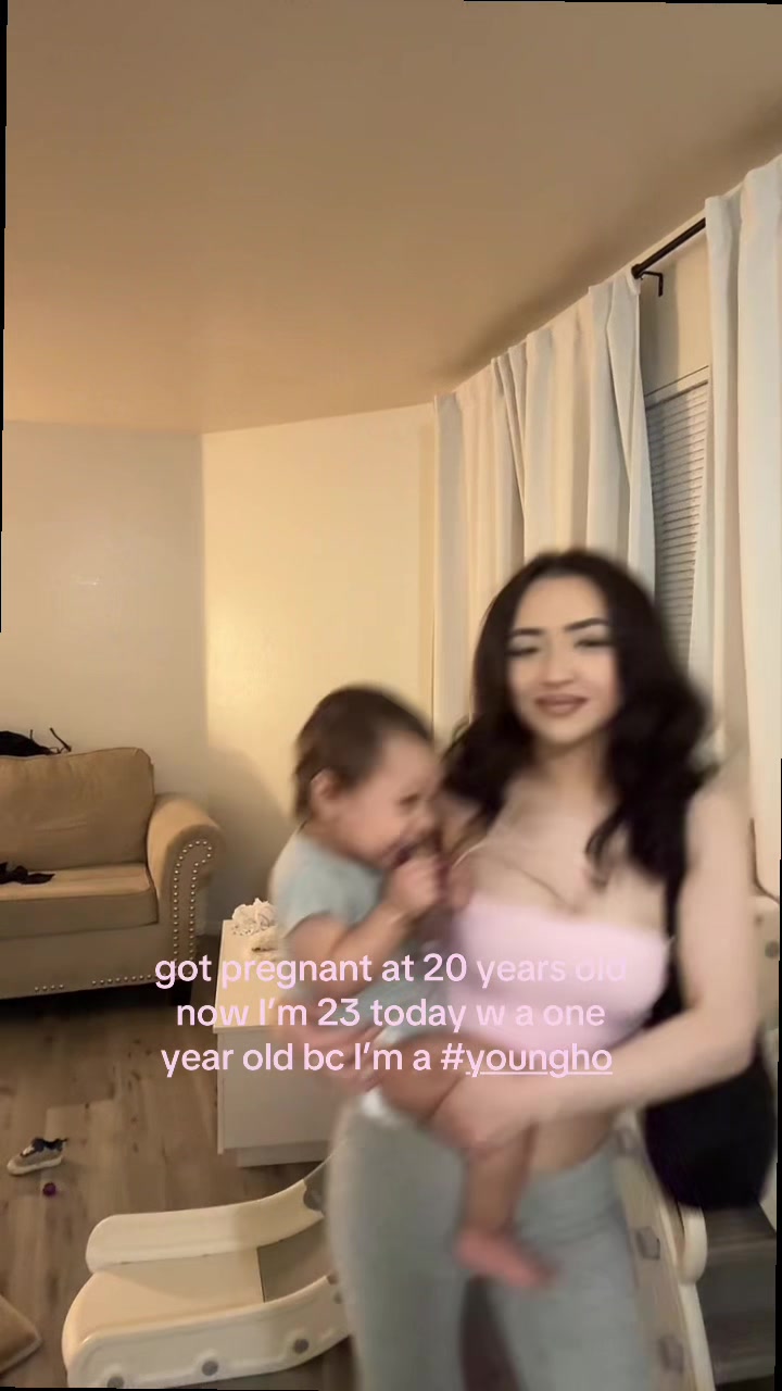 @lexi - new mommy