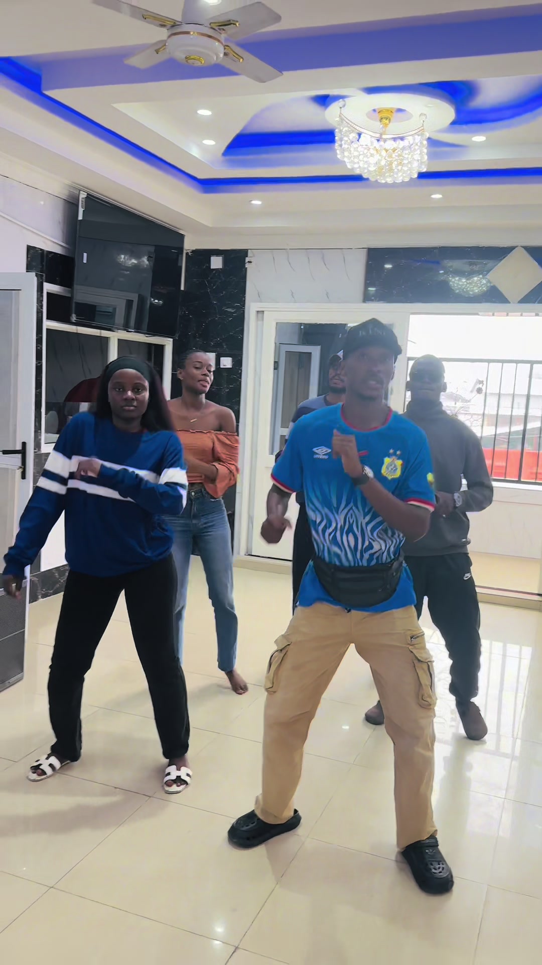 @Gabby le coach 😎🇨🇩🔥