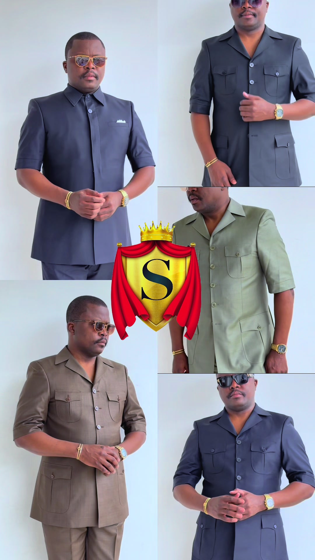 @Sey Royal Son Altess