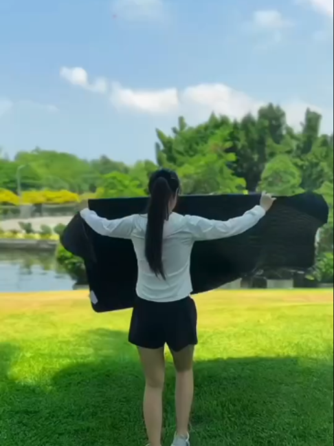 @The Anvil Camp Rayong