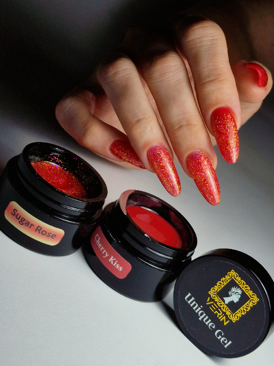 @Wicked Nailcraft