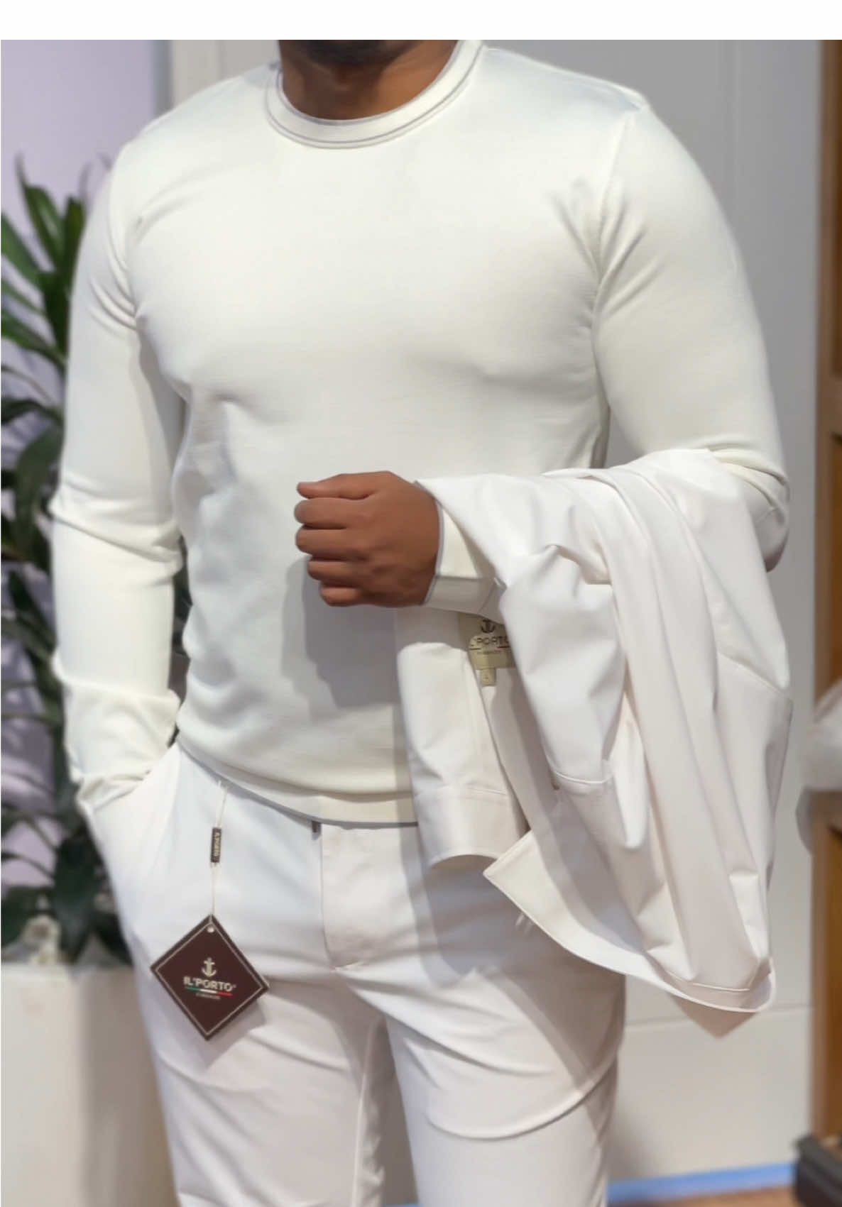 @Alpha Male Men&rsquo;s Clothing