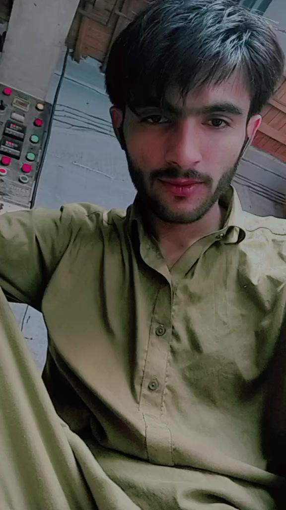 @ز خمی امان