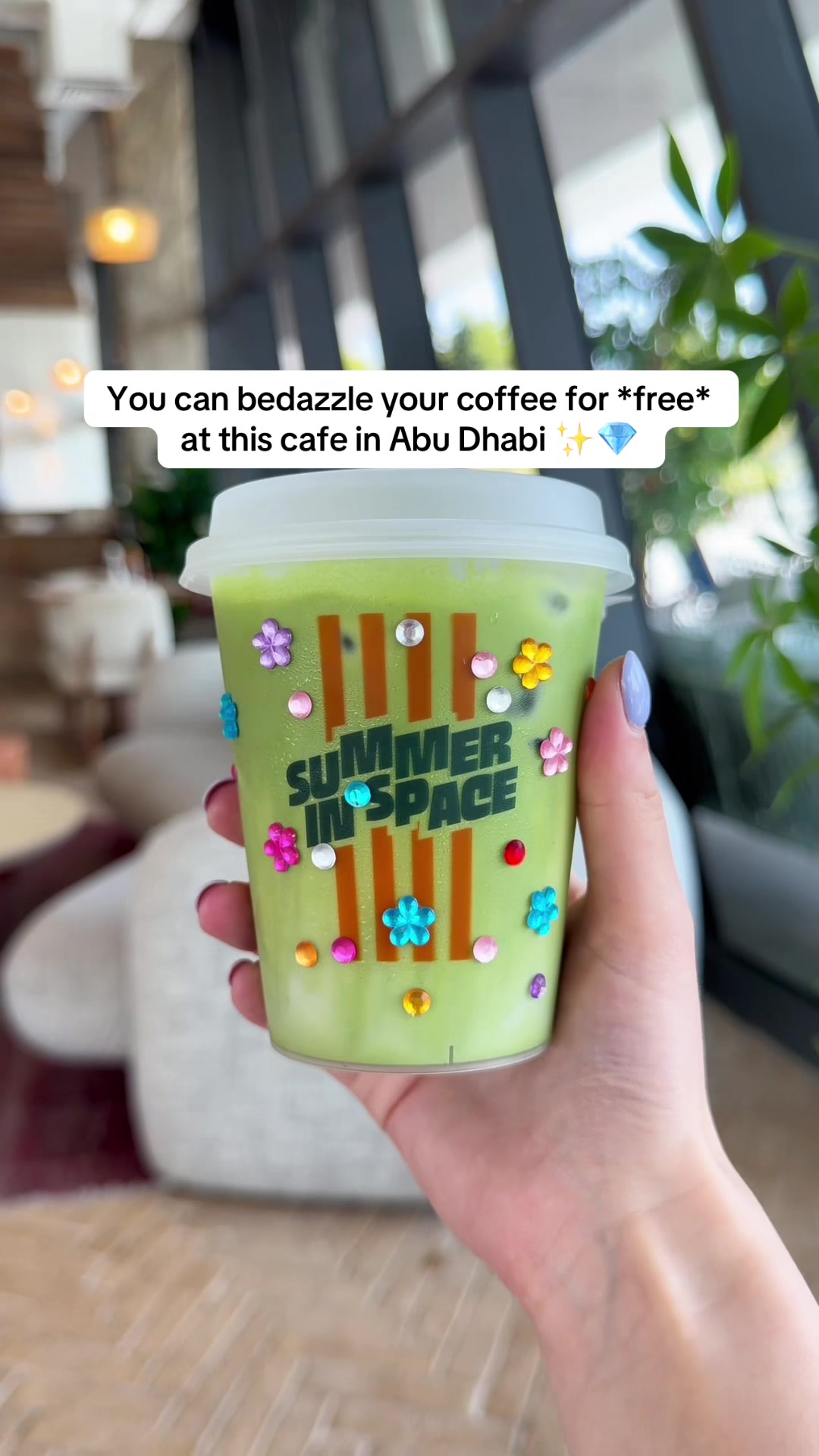 @Yalla Abu Dhabi