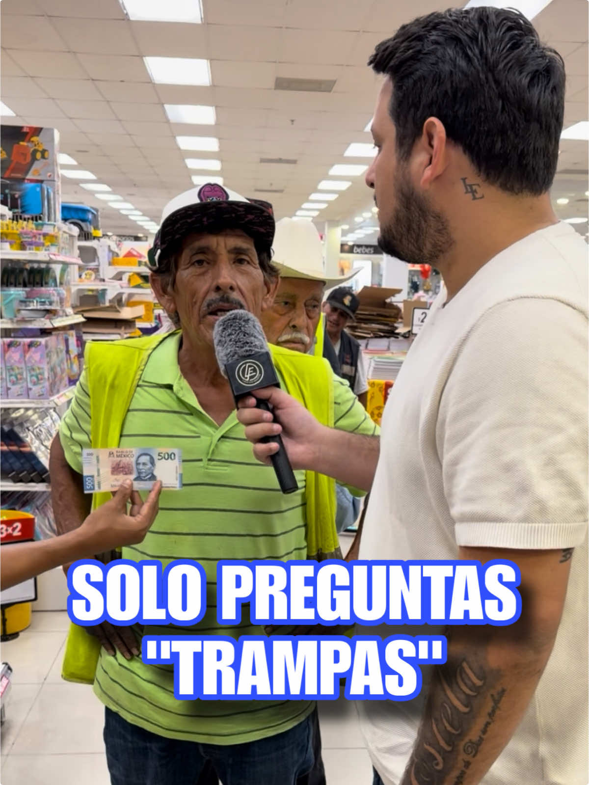 @Soy Escalante