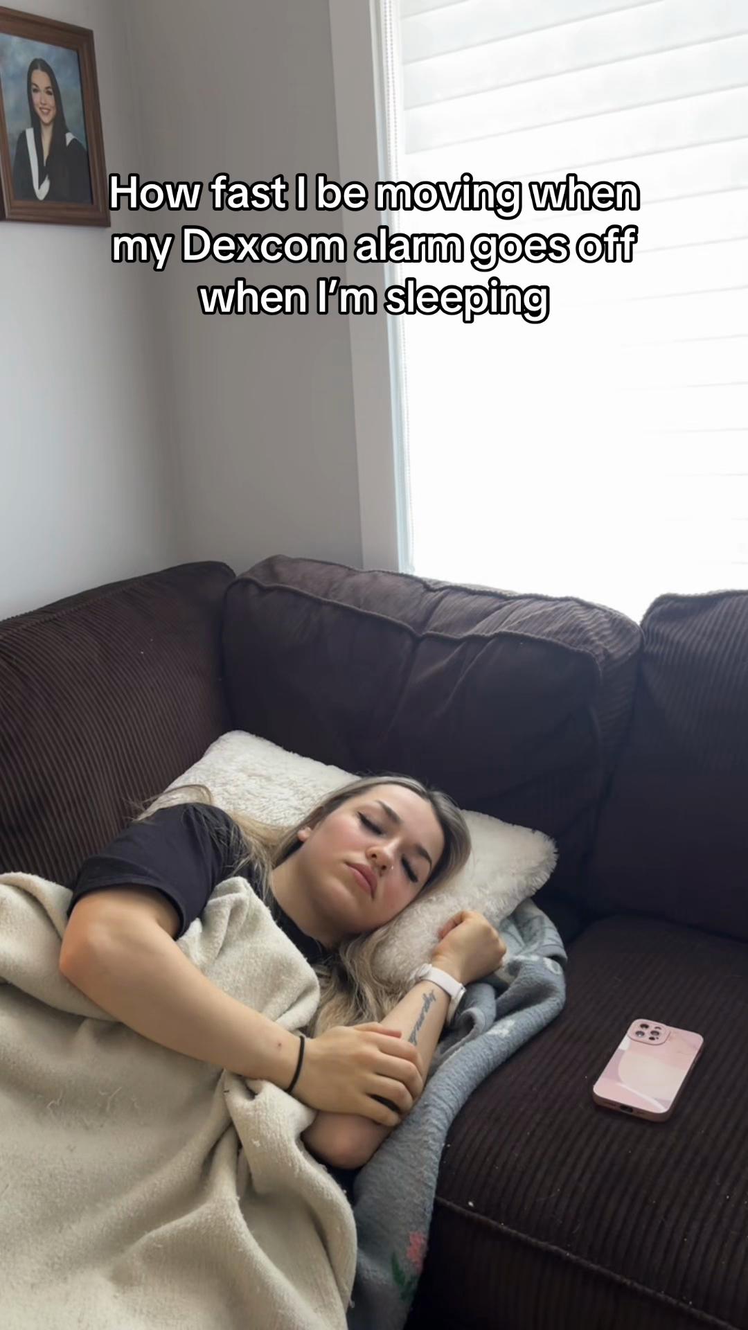 @TYPE 1 DEEABETES
