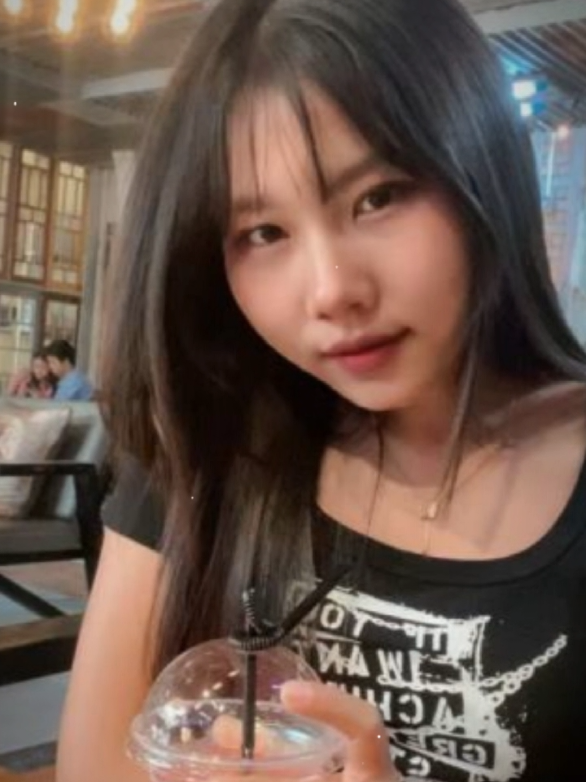 @Baby Pouk Sa
