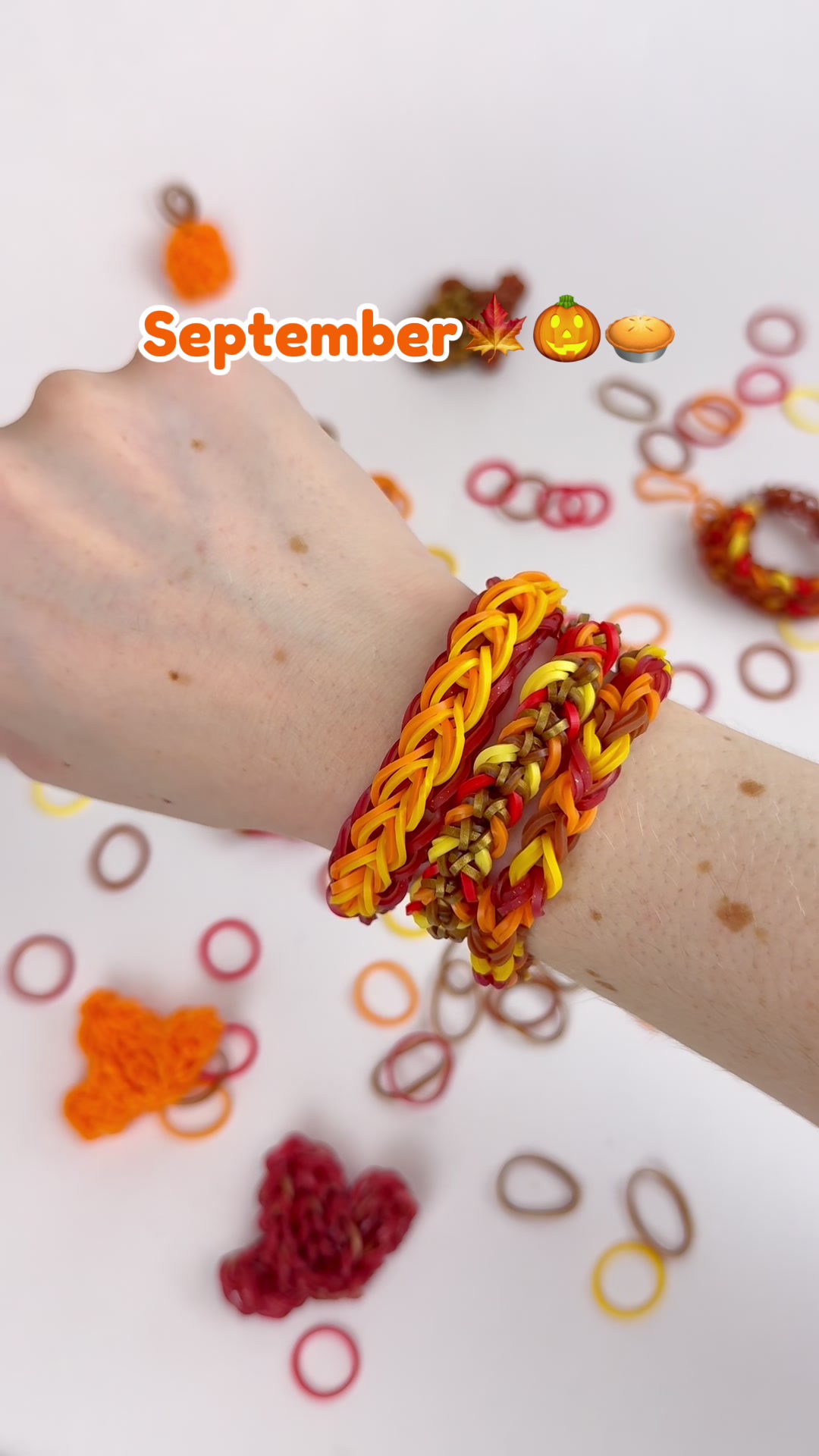 @Rainbow Loom