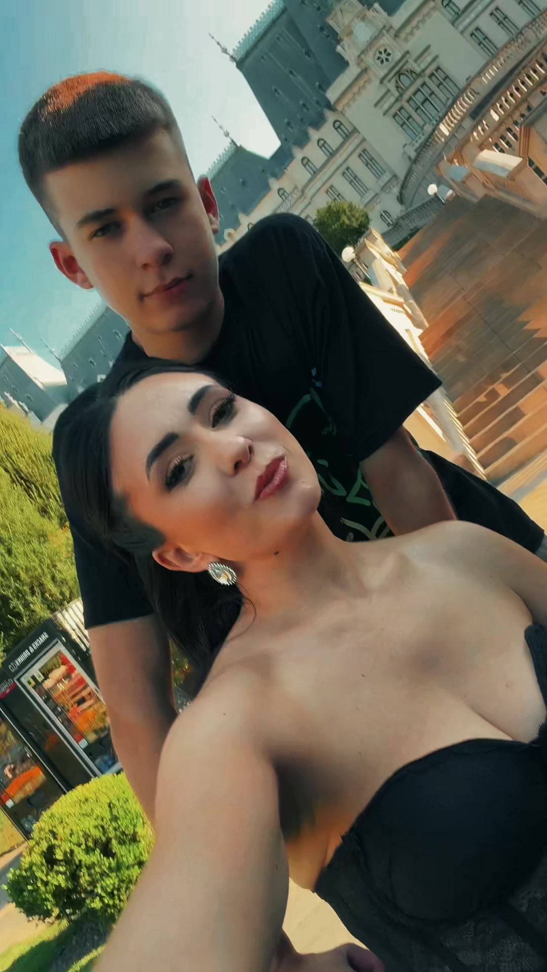 @Veronica Lungu