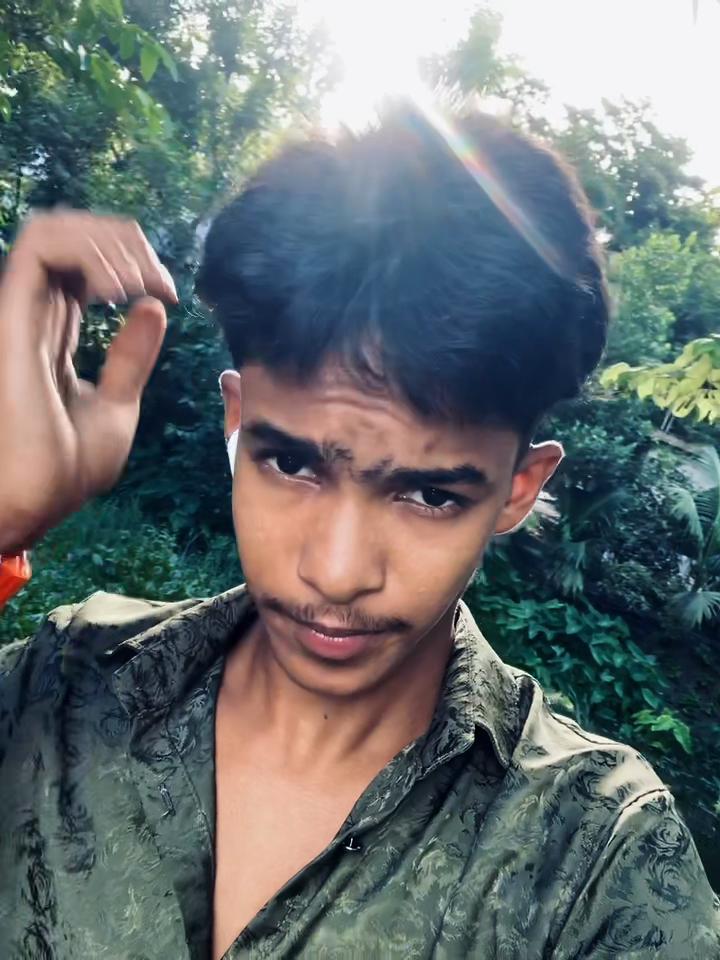 @Rahul always on fire
