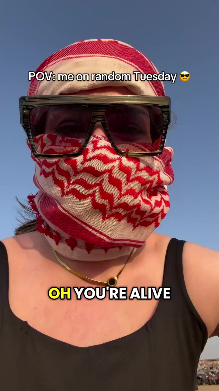 @DESERT SAFARI DUBAI