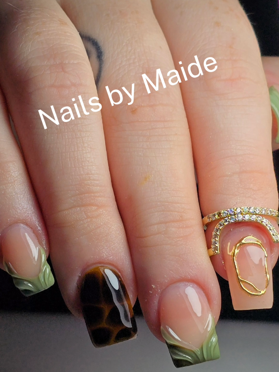 @Maidelys Dago Nail Sal&oacute;n