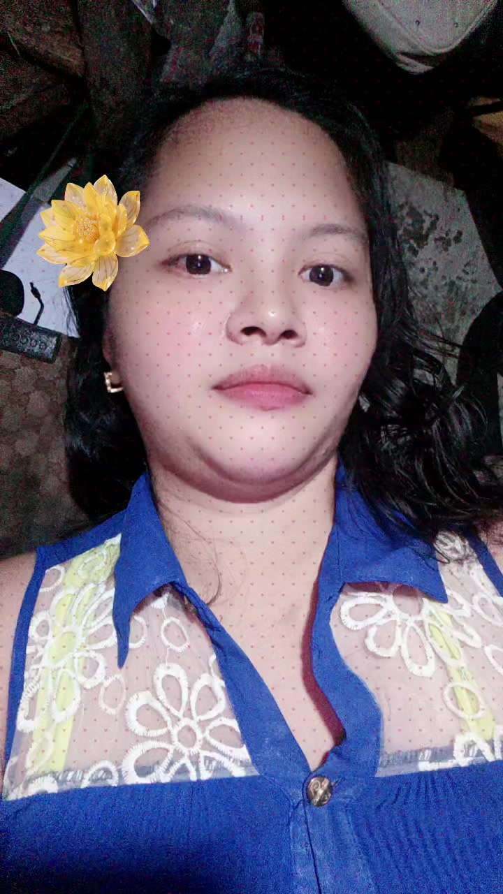 @Ms. Iscel Mae Retiza