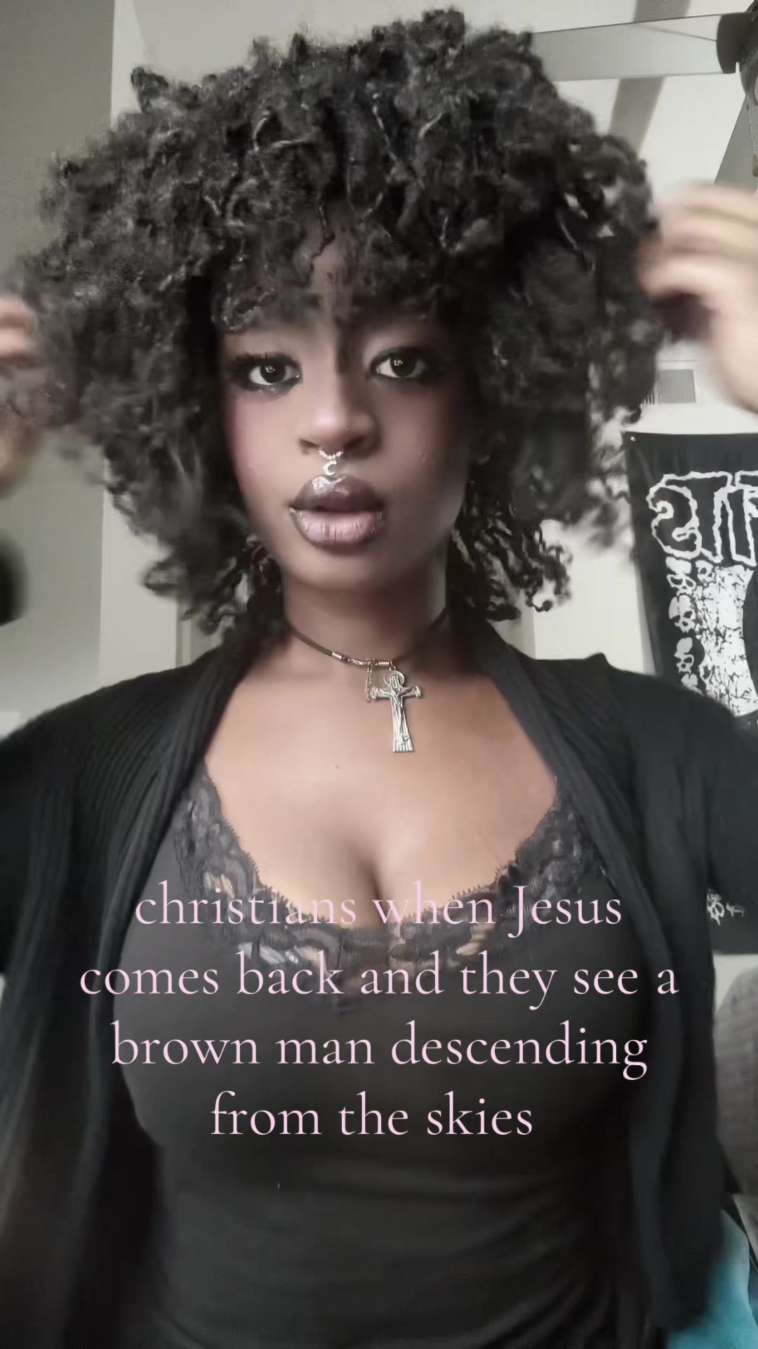 @♱