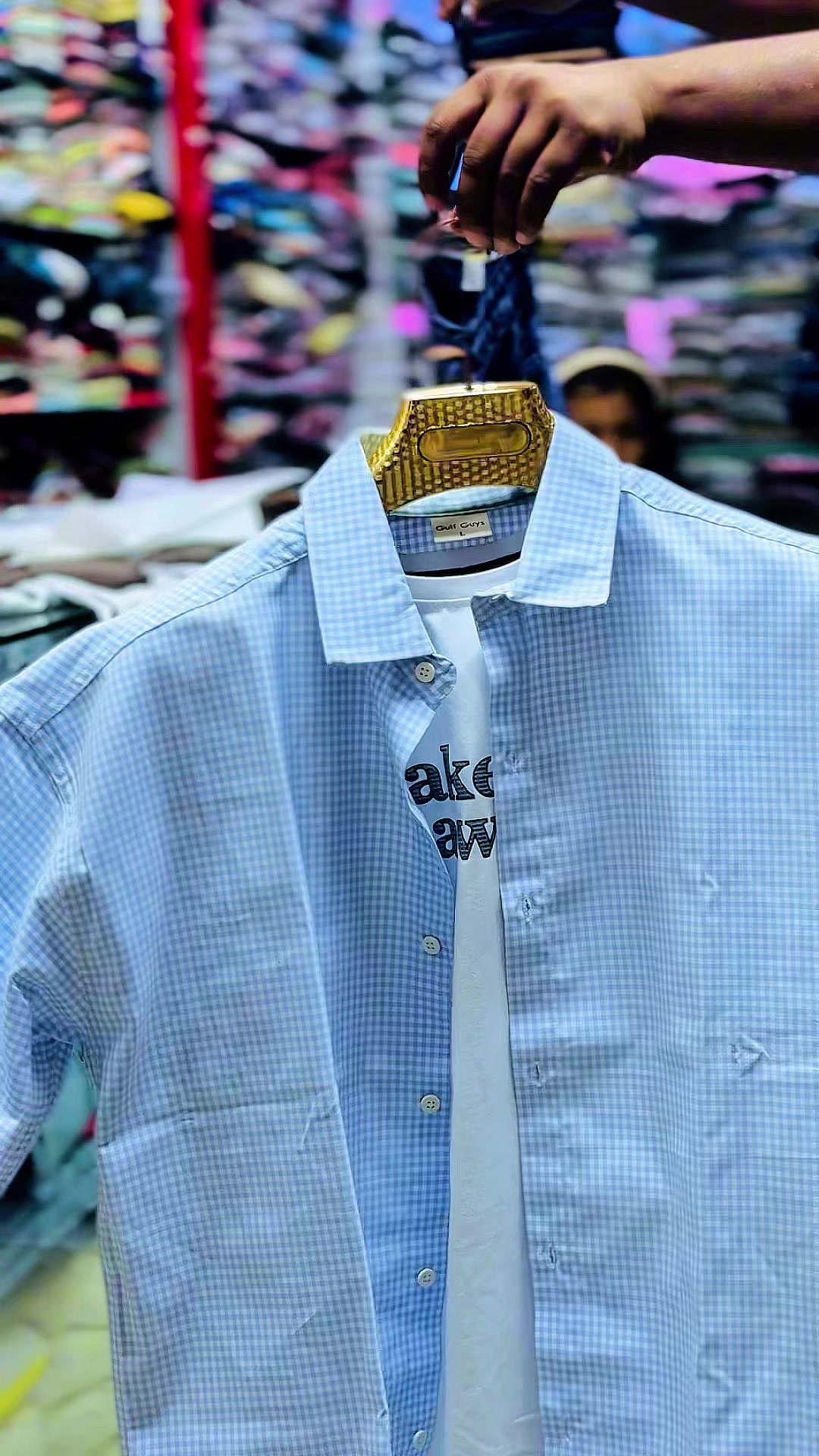 @GENTS WEAR