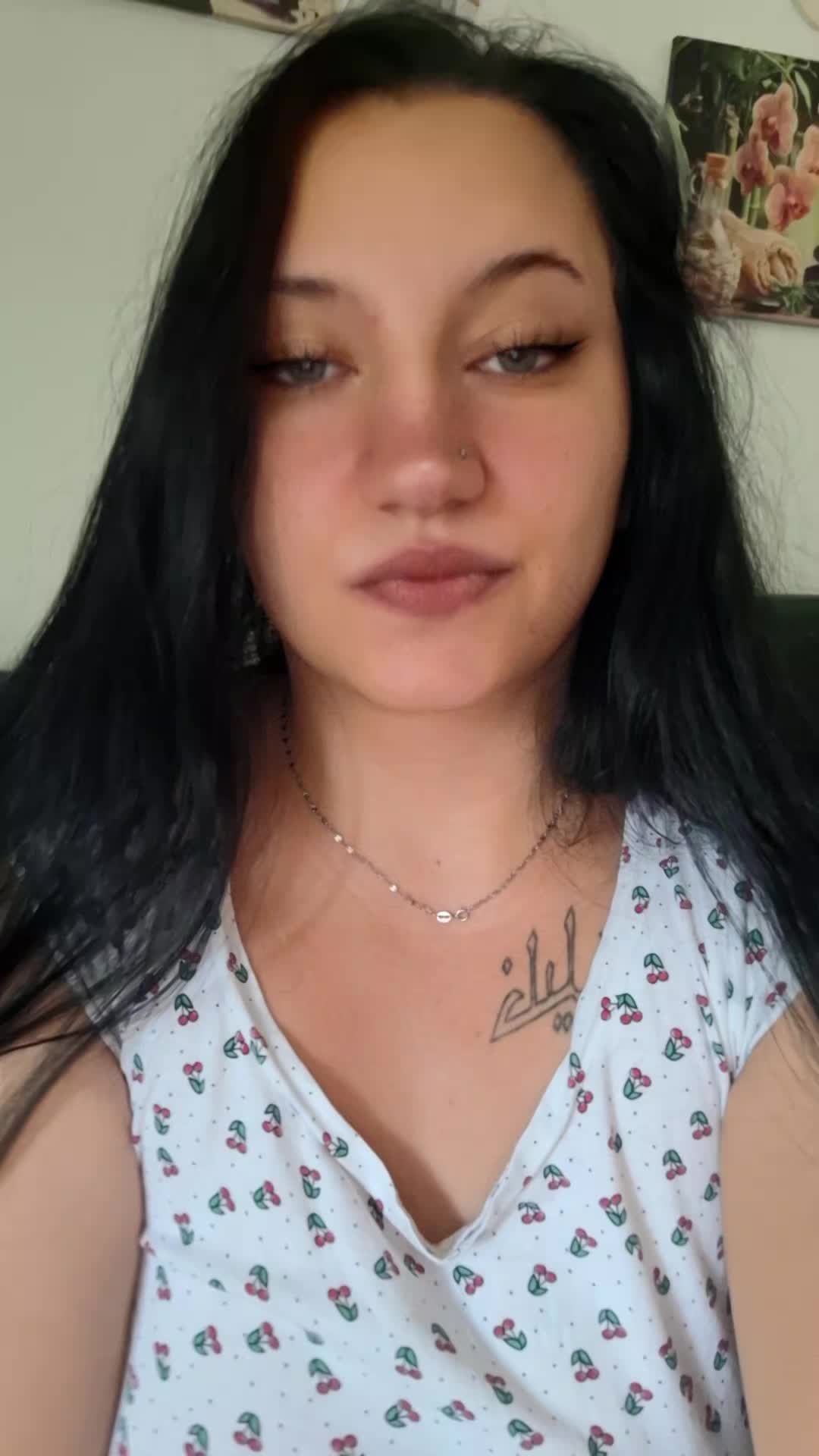 @😈Pretty Baby😈