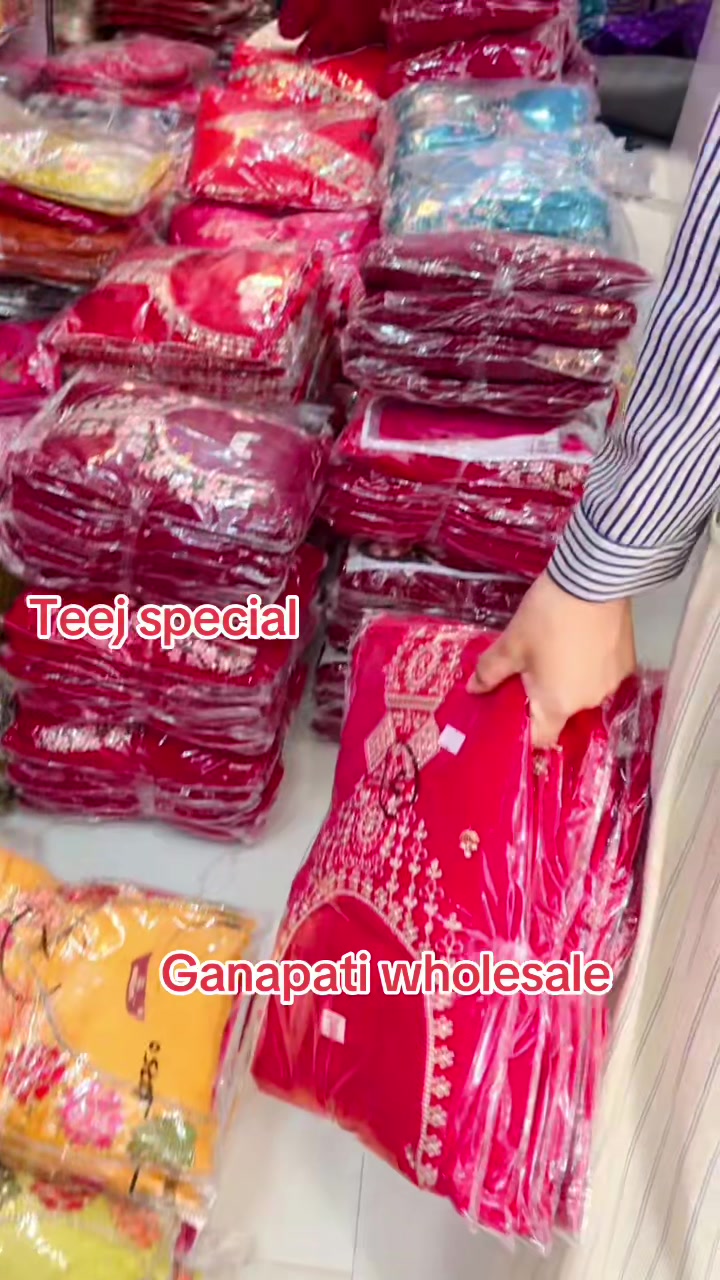 @Ganapati kurthiwholeseller2