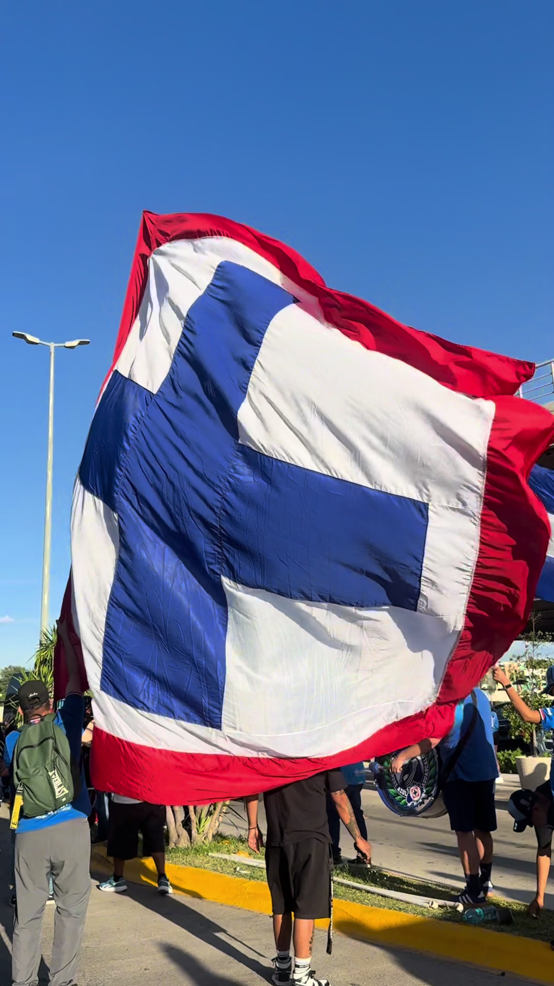 @Cruz Azul