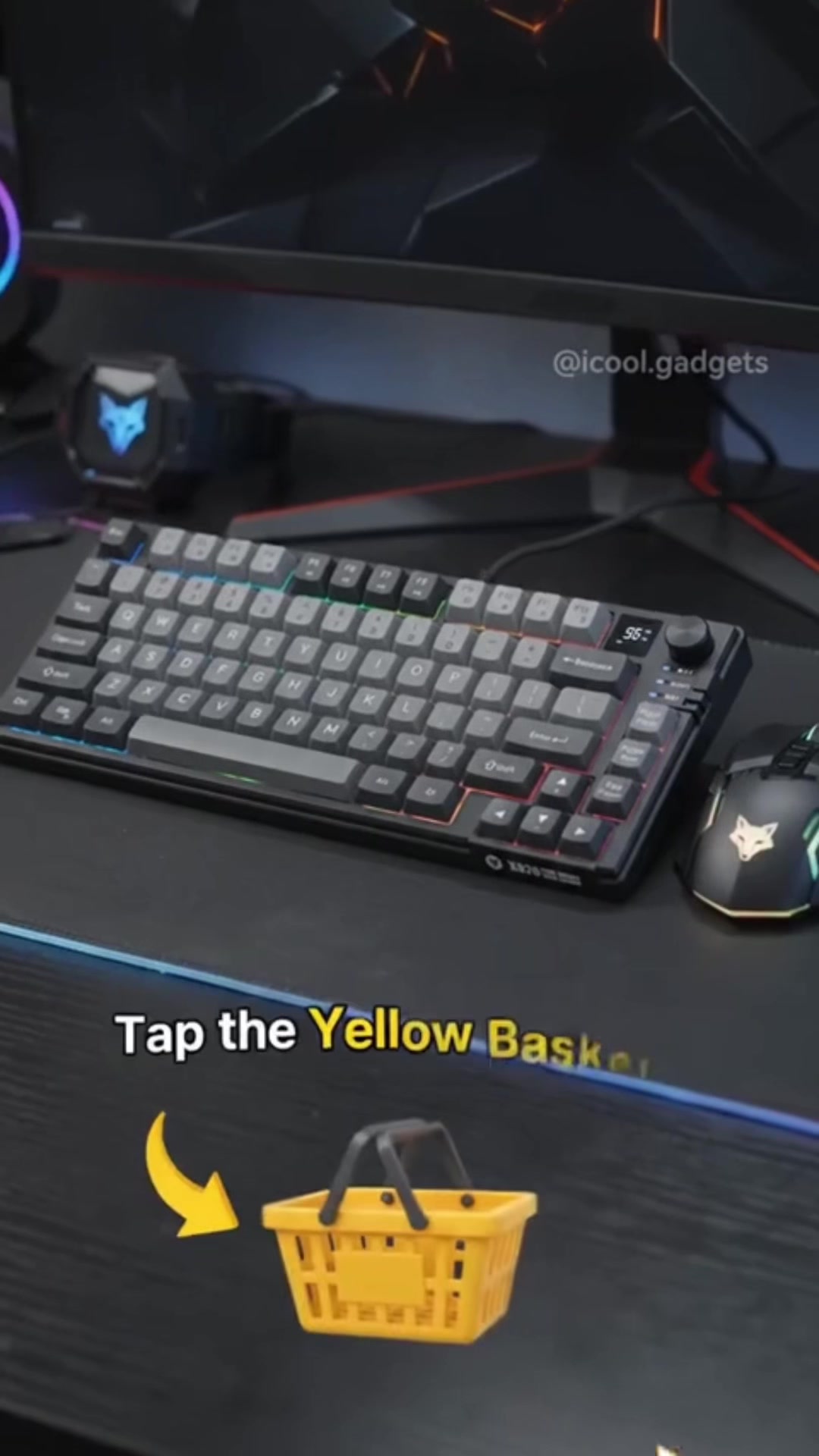 @iCool Gadgets