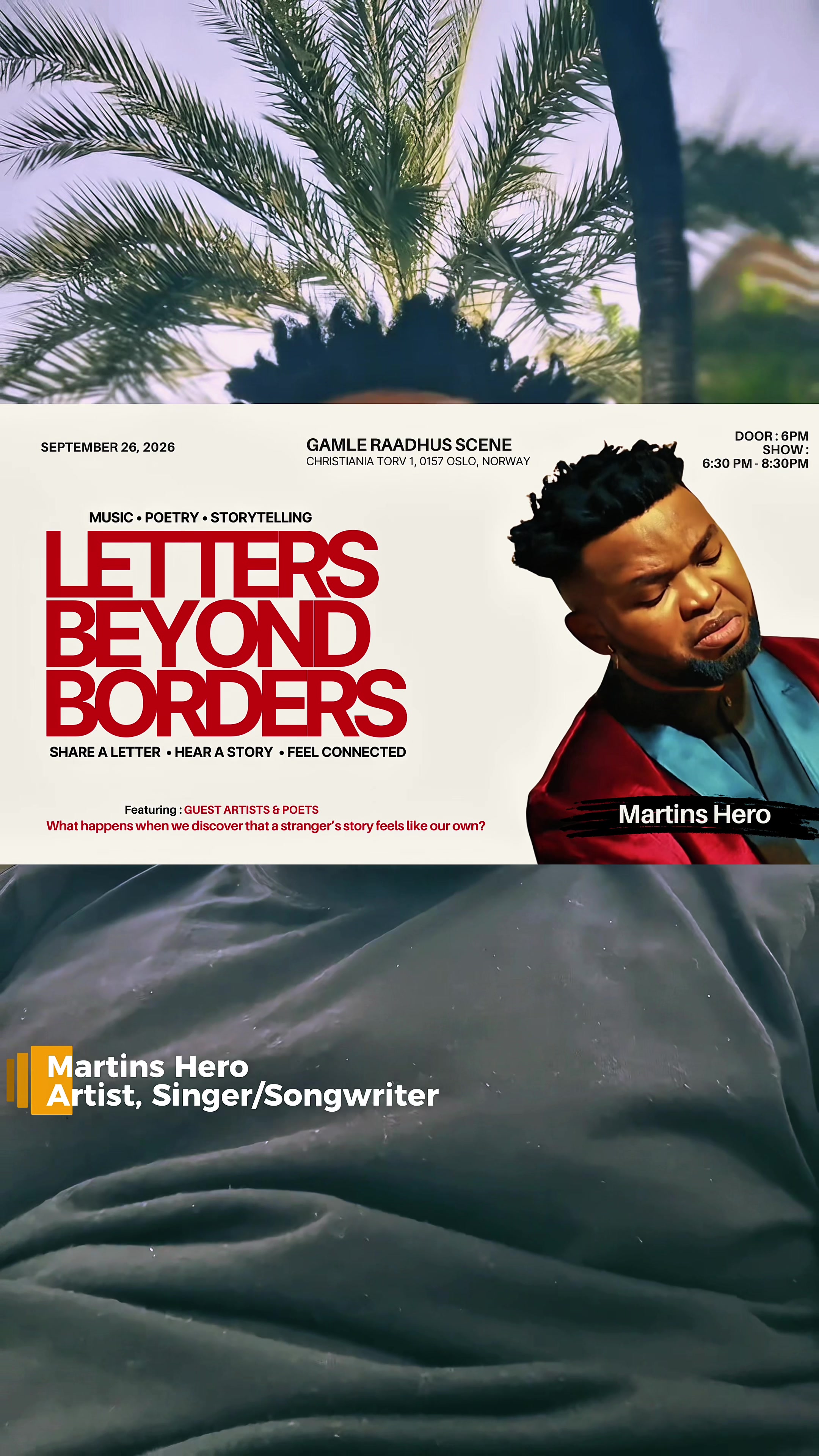 @Martins Hero