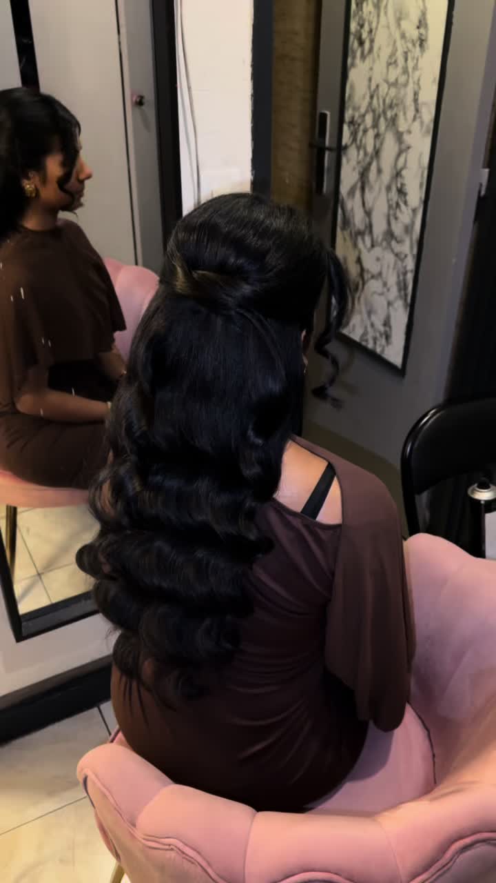 @SilaHairStyle_