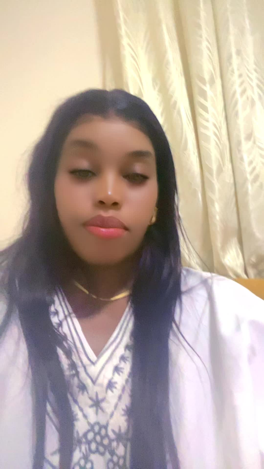 @Kine Mbow
