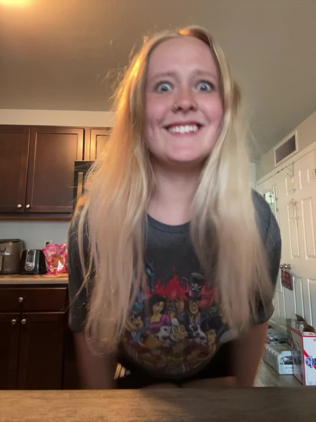 @Alyssa Marie