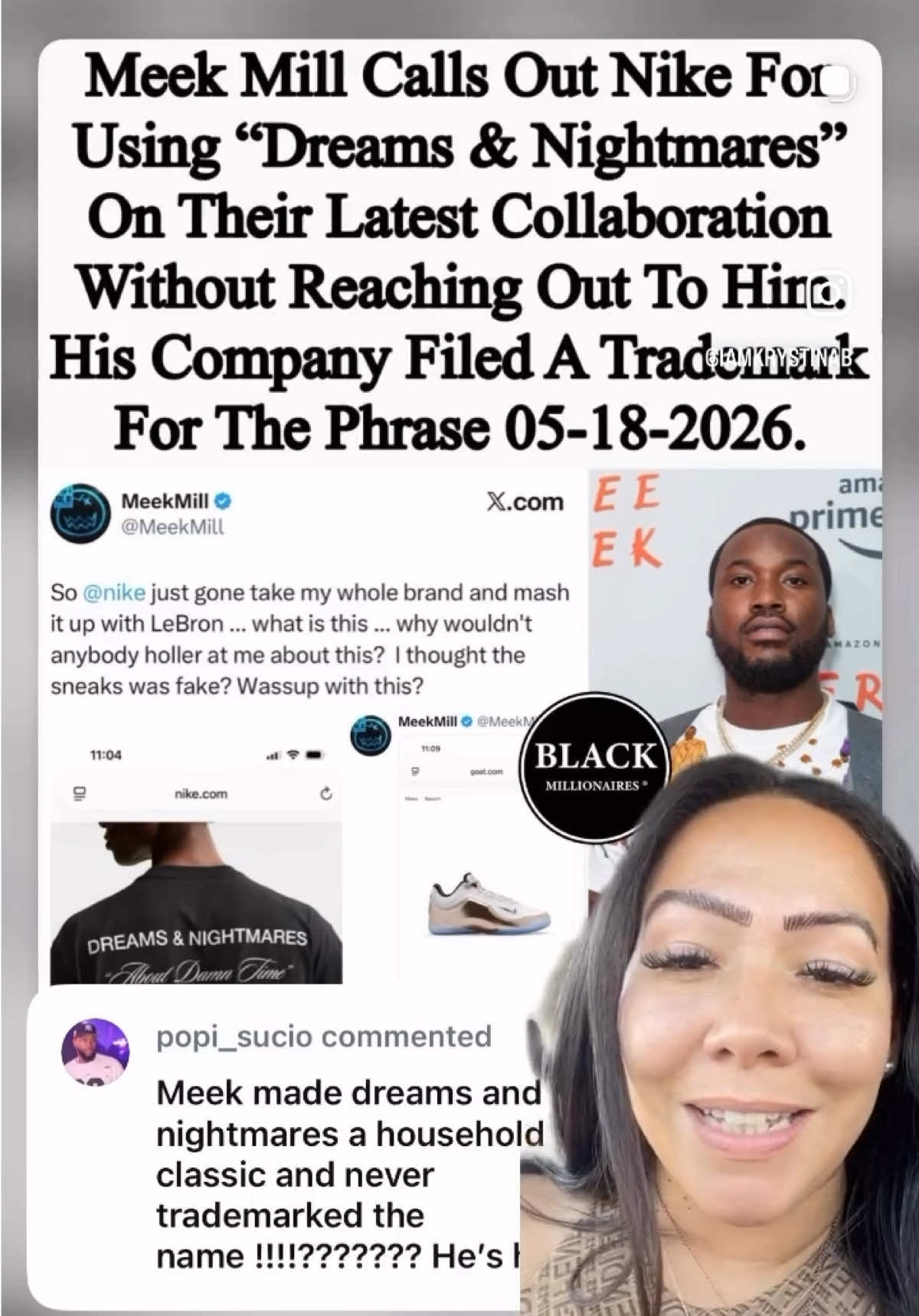 @Krystina B 🔌🦅