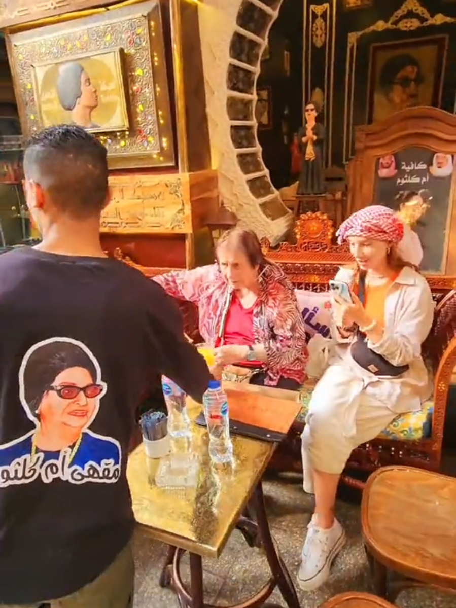 @Egypte voyage tours