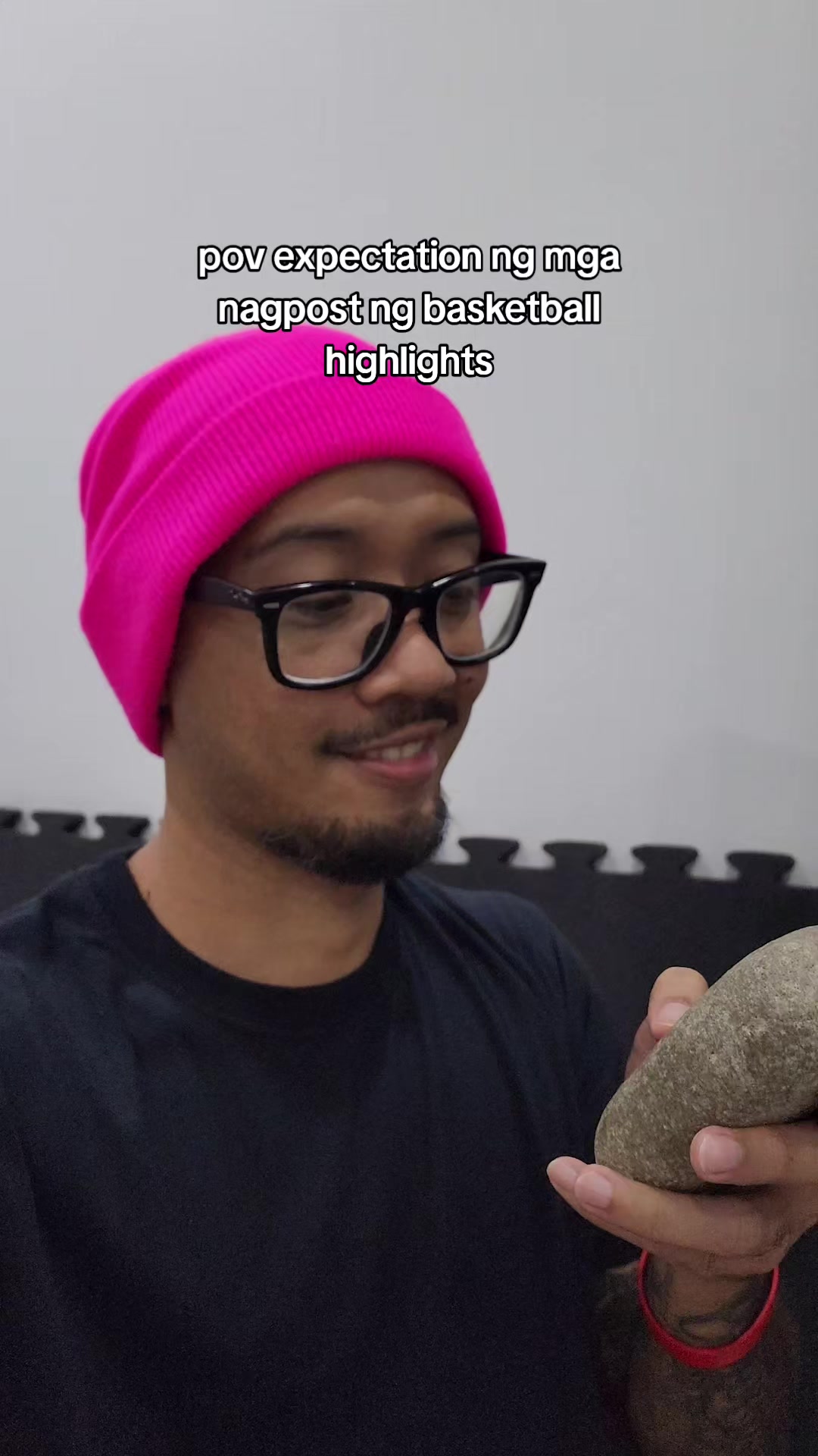 @Tyrone Tiaga