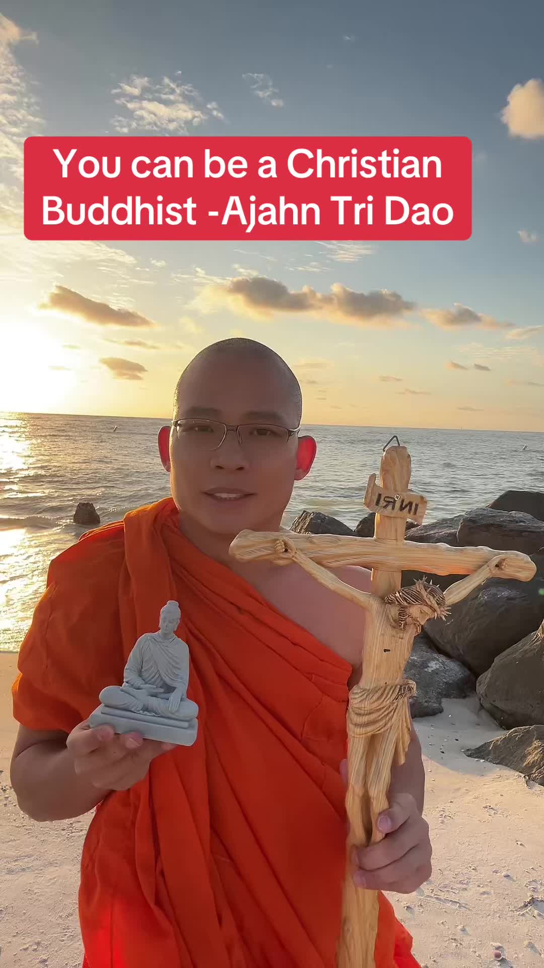 @Ajahn DAO