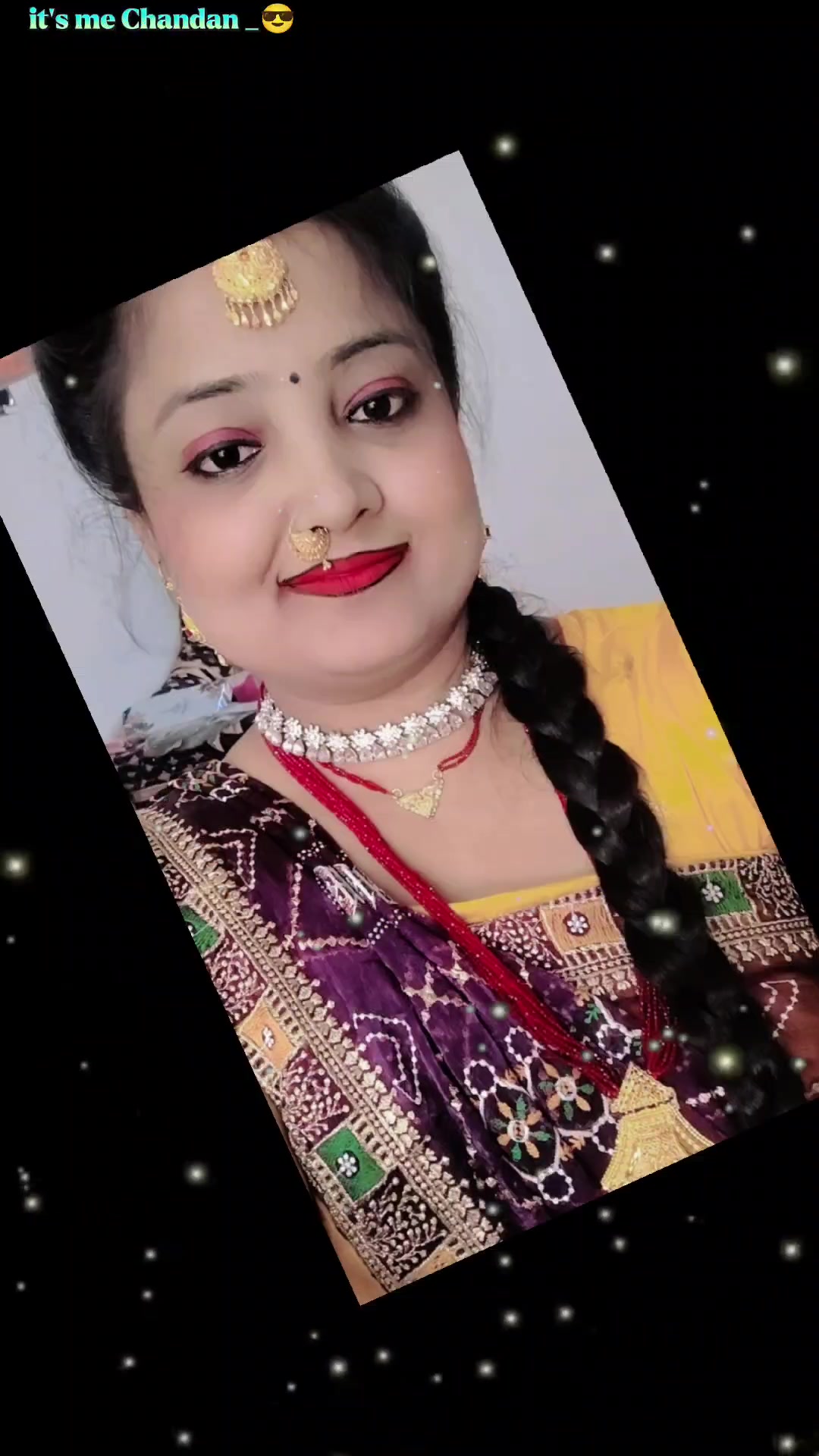 @Jay radha