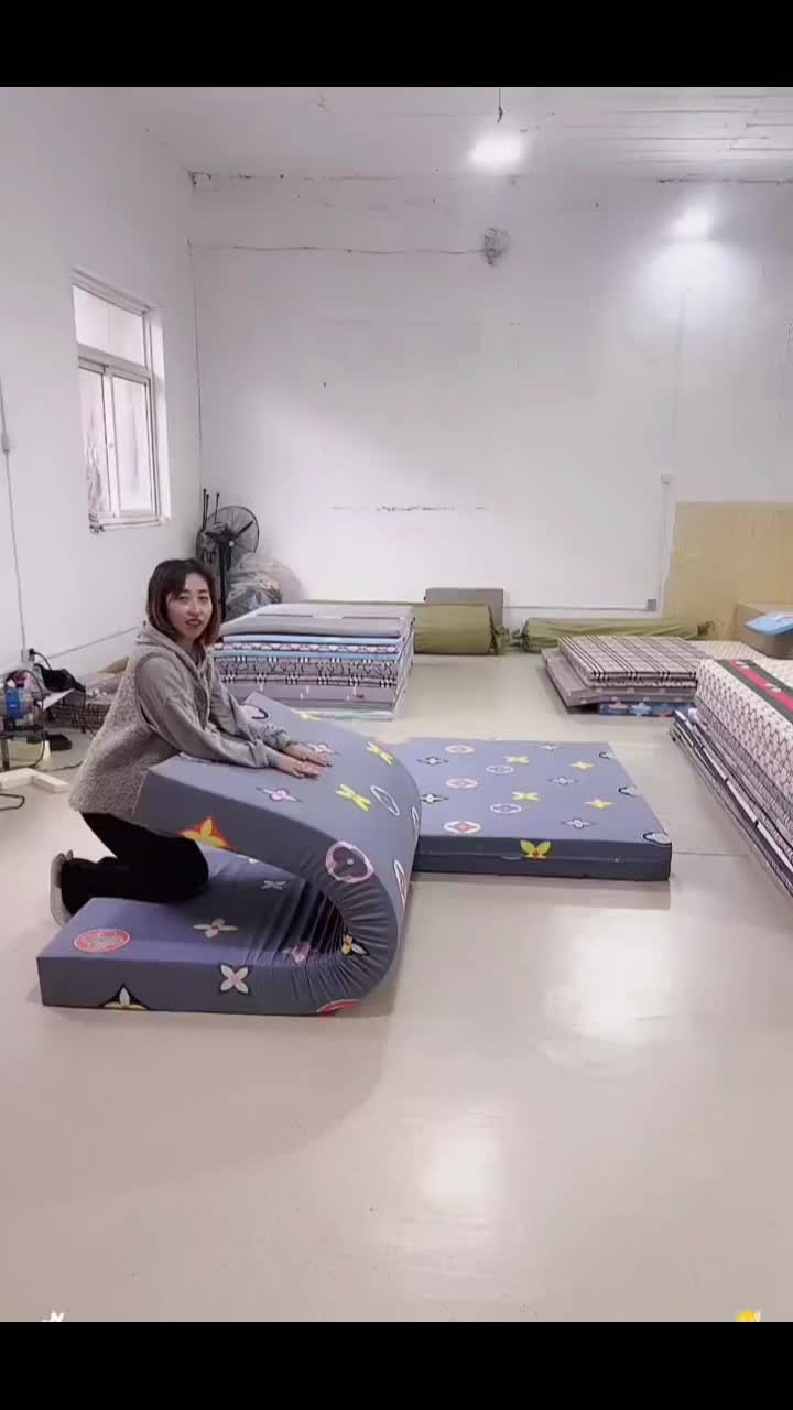 @Vespera Foam mattress