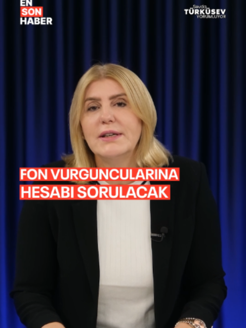 @Ensonhaber