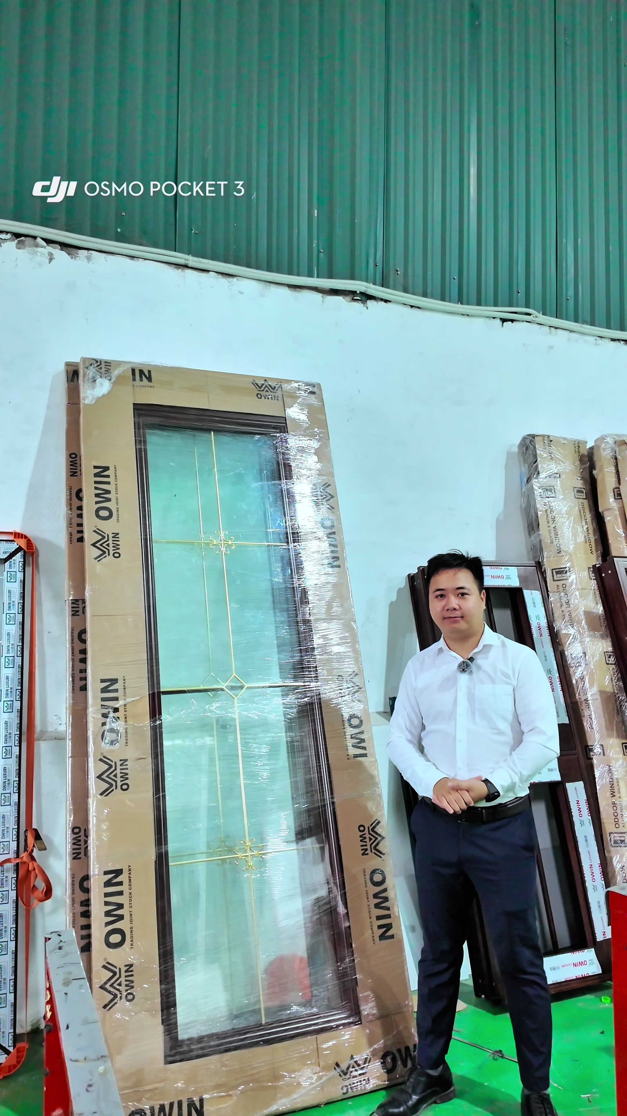 @Hân Cửa Nhôm ✅ Owin Hà Nội