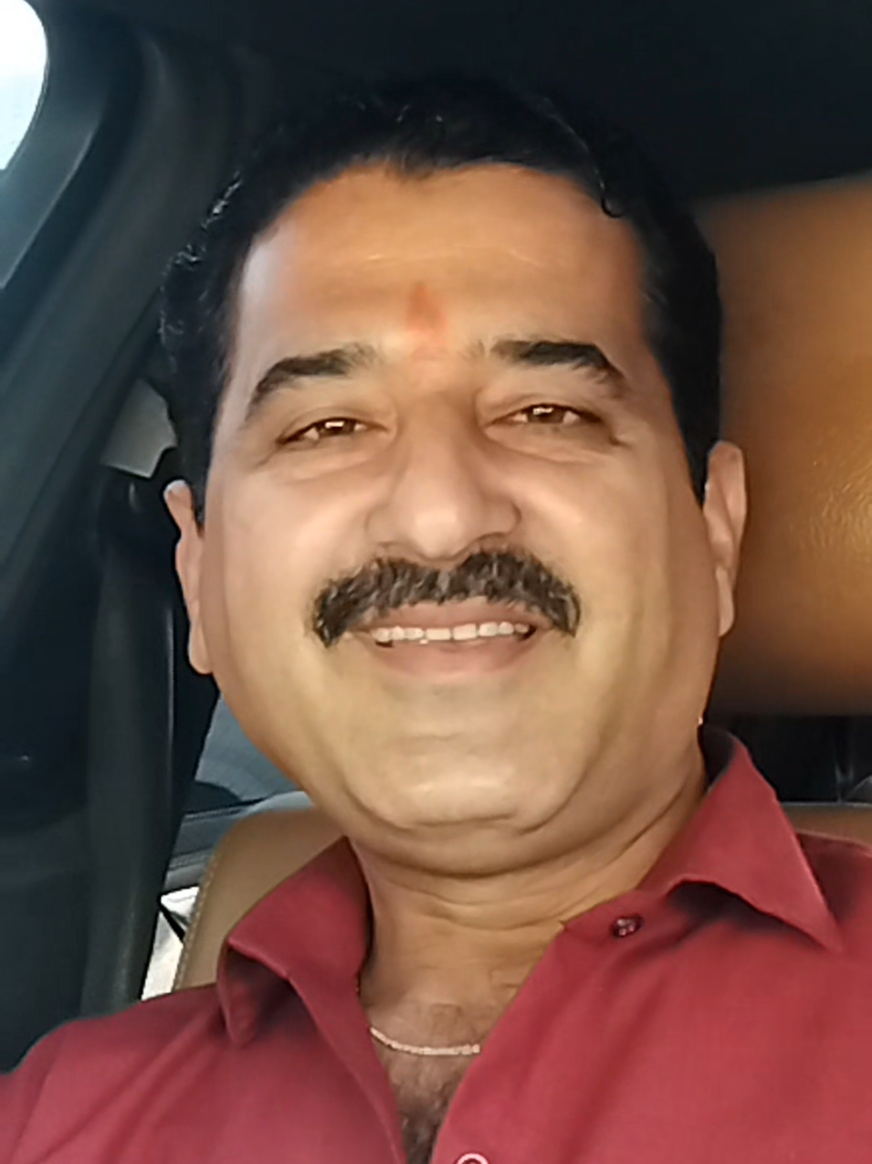 @Jaldeep Joshi