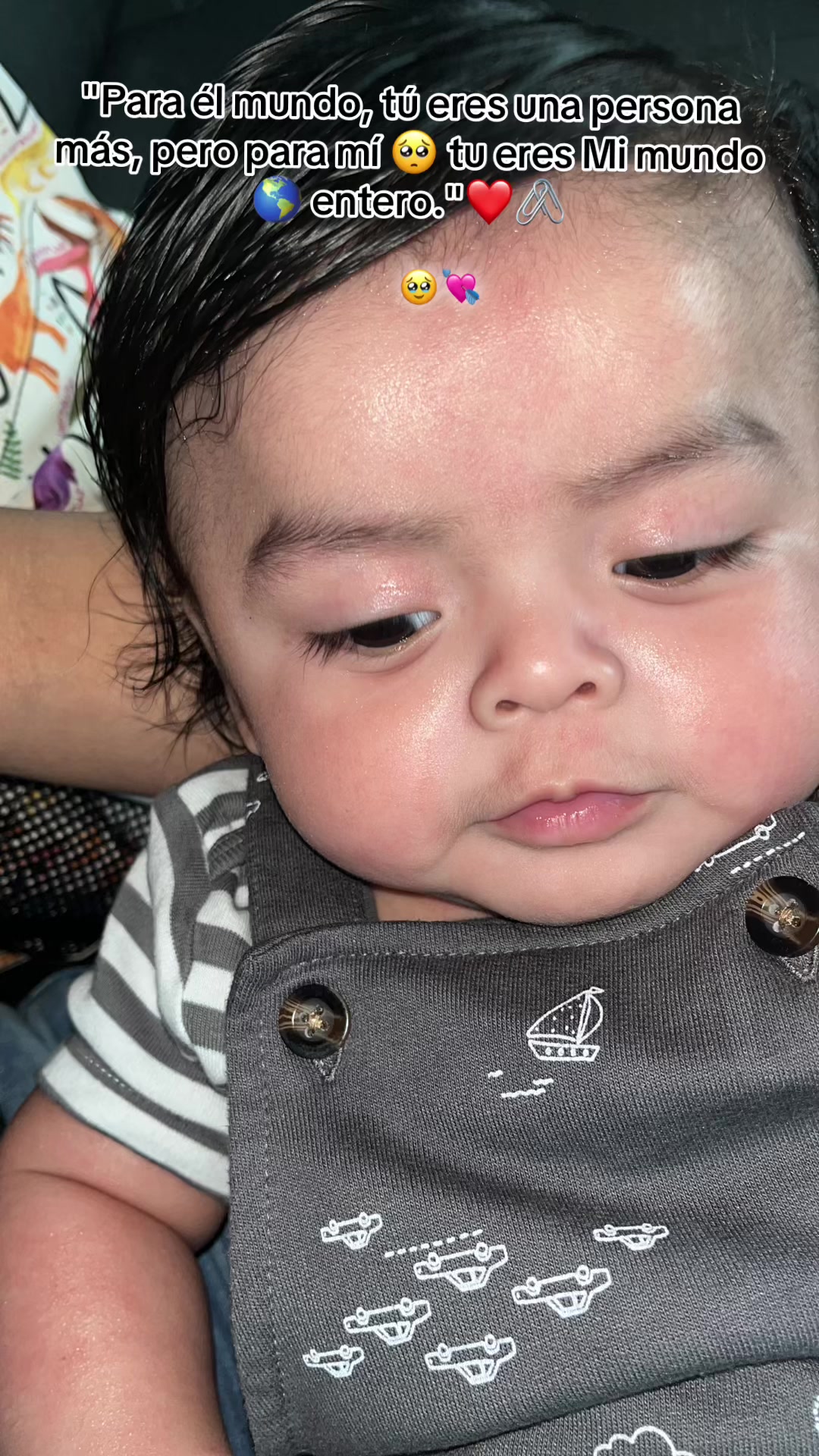 @ASHLY Y LIAM ETHAN 👑💖🥹C.A