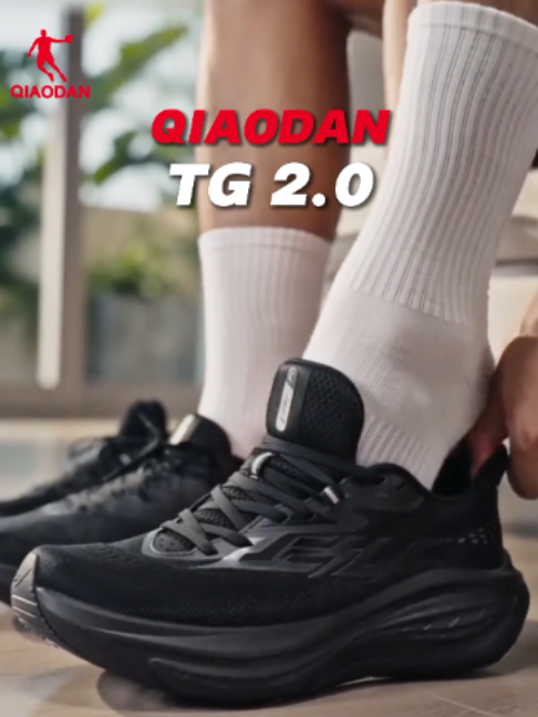 @QIAODAN SPORTS OFFICIAL