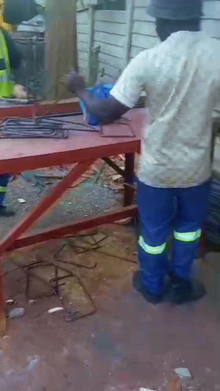@Yazos Construction & Equipment