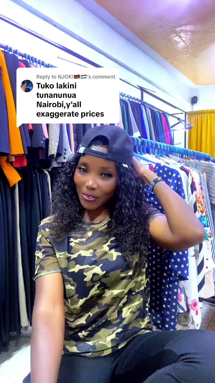 @Fancyvee Closets Eldoret