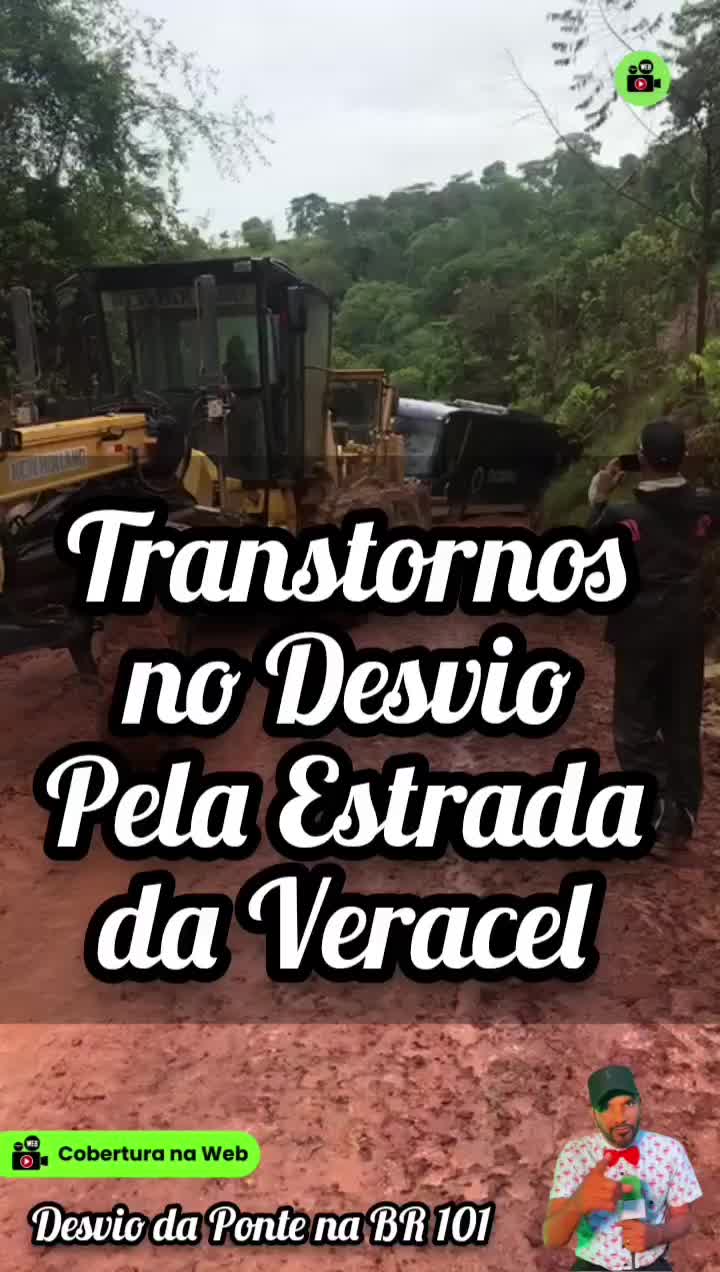 @Cobertura na Web