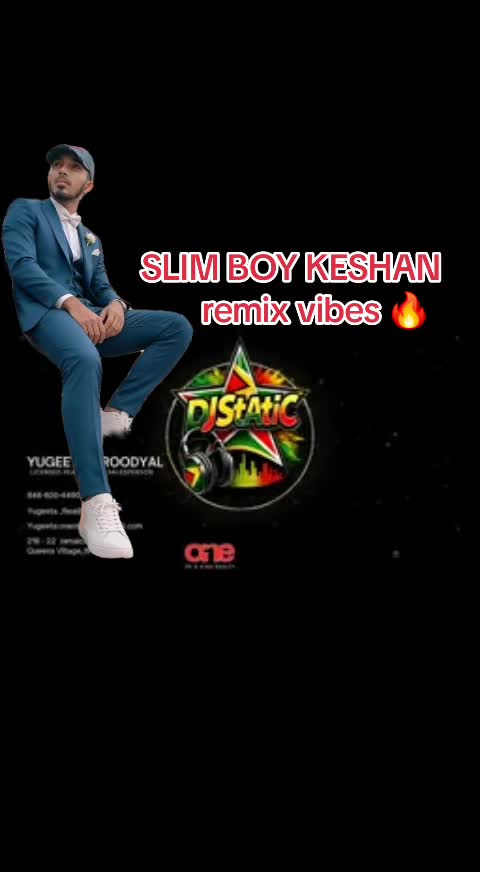 @slim.boy keshan remix music
