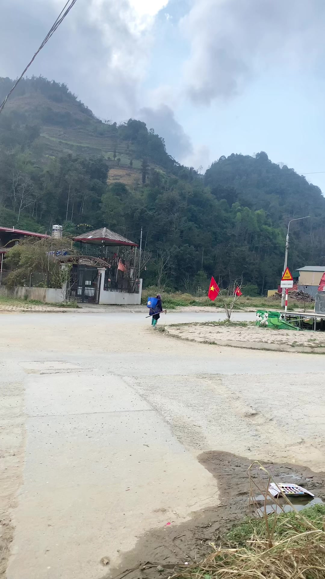 @FB:Chị Dung